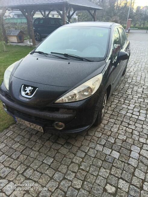Peugeot Kraśnik Dolny - zdjęcie 4