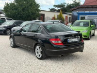 Mercedes C350CDI Avantgarde | 3.0 V6 | 7G-Tronic | Skóra | Grz Fotele Grójec - zdjęcie 10