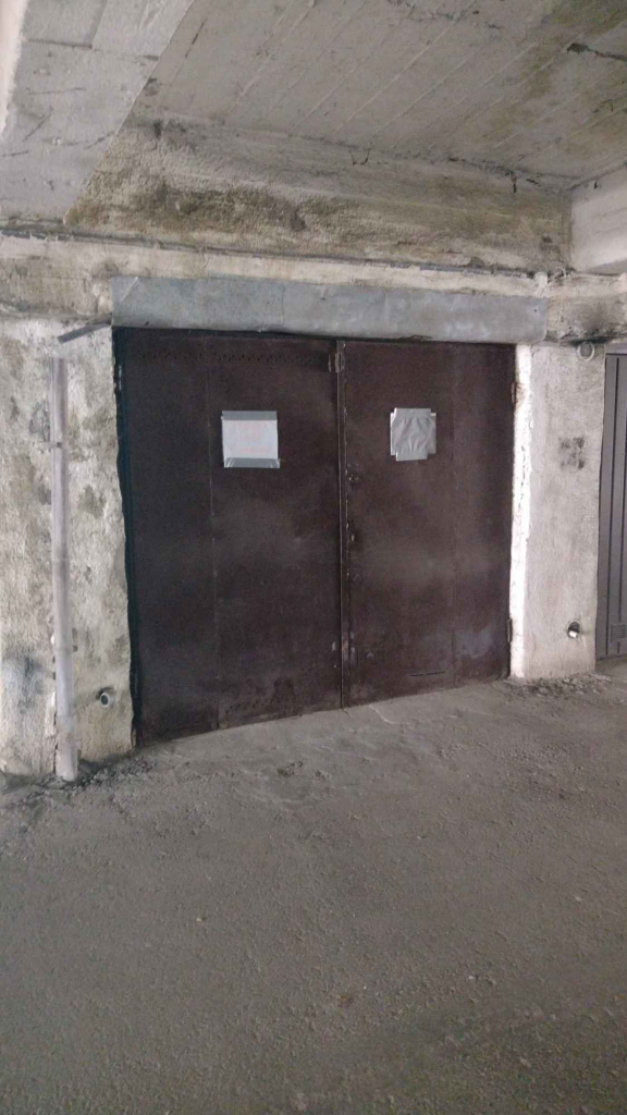 Sprzedam garaż Sosnowiec - zdjęcie 1