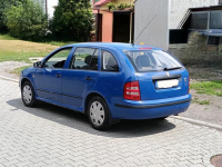 Skoda Fabia 1.9SDI Nowy Sącz - zdjęcie 2
