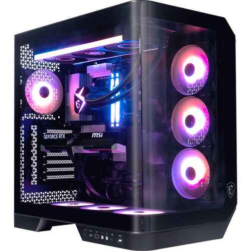 Laptopy gamingowe, komputery stacjonarne do gier, stacje robocze do Mokotów - zdjęcie 1