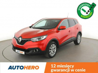 Renault Kadjar PDC Bluetooth tempomat
