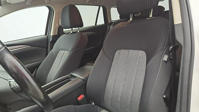 Mazda 6 2.0 SkyJoy ! Z Polskiego Salonu ! Faktura Vat ! Warszawa - zdjęcie 11