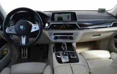 BMW Seria 7 G11/12 3.0 G11 LCI 750d M-Pakiet 1 właściciel Legnica - zdjęcie 7