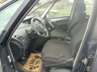 Citroen C4 Picasso 1.6HDI 109km 07r Tarnów - zdjęcie 5