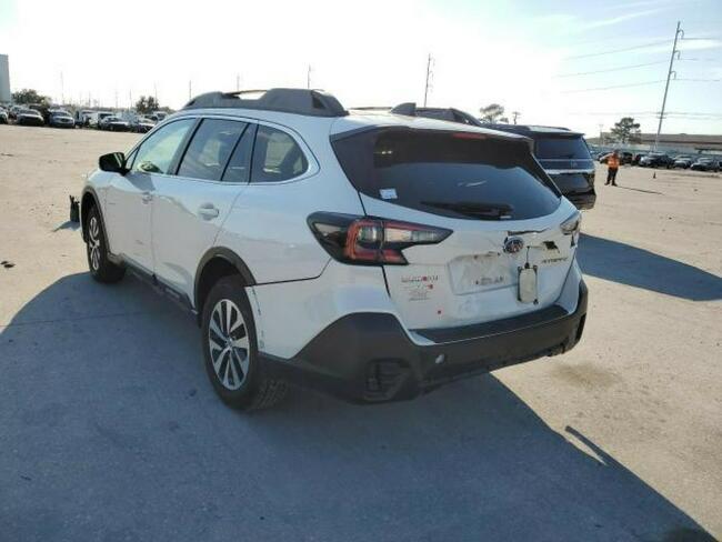 Subaru OUTBACK 2021, 2.5L, 4x4, PREMIUM, od ubezpieczalni Sulejówek - zdjęcie 3