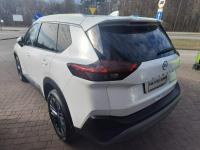 Nissan X-Trail SALON POLSKA/AUTOMAT/fv23%/stan bdb/gwarancja Ełk - zdjęcie 6