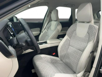 Volvo XC60 B Core aut Kombi Warszawa - zdjęcie 10