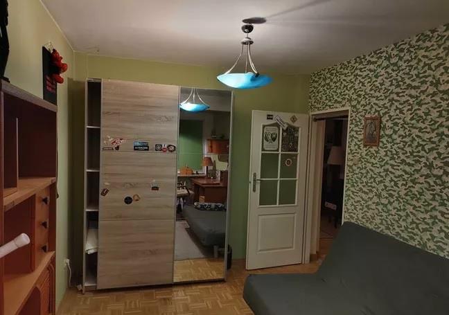 Mieszkanie na wynajem Warszawa Targówek Targówek - zdjęcie 4