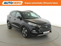 Hyundai Tucson Kamera, Navi, Podg.fotele, Aut.klima, Bluetooth Warszawa - zdjęcie 10