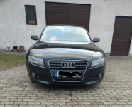 Audi A5 2.0Tdi