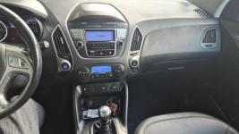 Sprzedam HYUNDAI IX35 bezwypadkowy 1.6 BENZYNA, 2010 ROK ! Sypniewo - zdjęcie 7