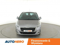 Peugeot 5008 Panorama, Czujniki, Aut.klima, Navi, Bluetooth Warszawa - zdjęcie 11