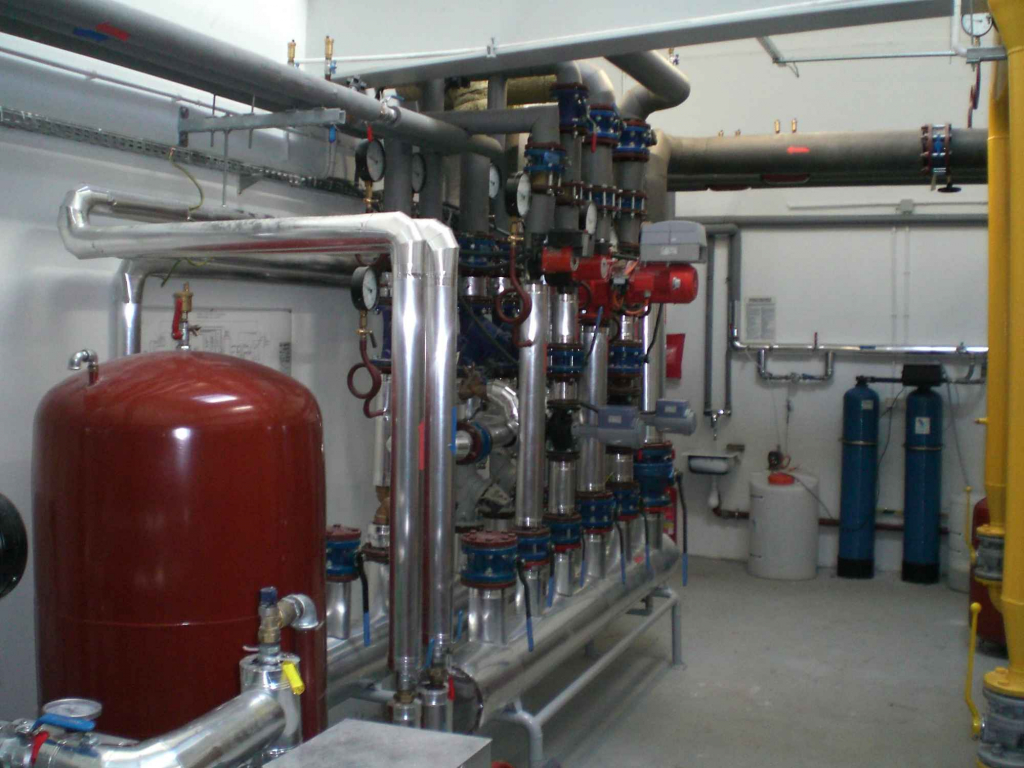 MONTERÓW INSTALACJI SANITARNYCH i WENTYLACJI Krzyki - zdjęcie 4