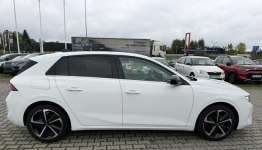 Opel Astra SALON PL FAKTURA VAT 23% 32 TYŚ PRZEBIEG WYPOSAŻENIE SUPER Żory - zdjęcie 12