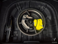 A3 SPORTBACK 1.4 TFSI 122KM bixenon NAV alcantara BEZWYPADEK 2014 Tychy - zdjęcie 9