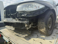 BMW 116 Benzyna 1.6 - 2004r Głogów - zdjęcie 4