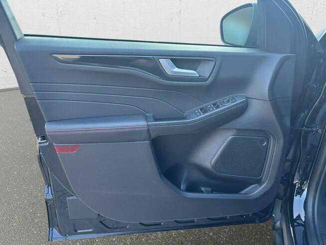 Ford Kuga 2.5 FHEV FWD ST-Line X! Z polsiego salonu! FV 23% Warszawa - zdjęcie 10