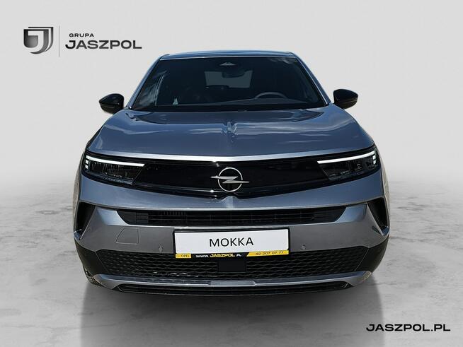 Opel Mokka Business Edition 1.2 Turbo 136KM MT6 Łódź - zdjęcie 2