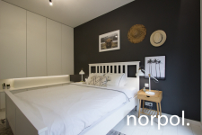 Rakowicka, nowoczesne mieszkanie z ogródkiem, 49m2, do sprzedania Kraków - zdjęcie 7