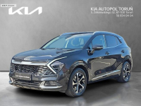 Kia Sportage Business Line/180KM/Automat/pierwszy właściciel