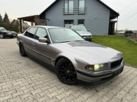 Bmw 728i E38 Automat Dobry Stan