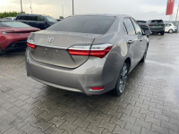 Toyota Corolla Klimatronik Kamera Skóra Tempomat Gliwice - zdjęcie 2