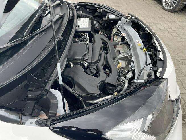Toyota Aygo X Salon PL Kamera Automat Klimatyzacja Gliwice - zdjęcie 12
