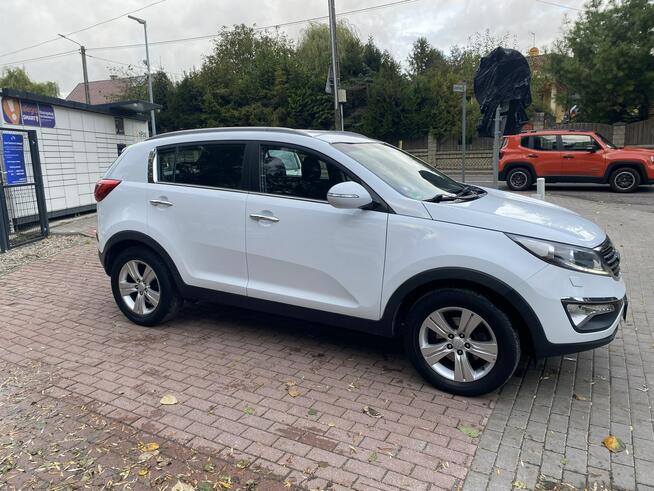 Kia Sportage 1.6 GDI benzyna tylko 104 tys. km Kobylnica - zdjęcie 5