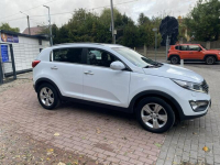 Kia Sportage 1.6 GDI benzyna tylko 104 tys. km Kobylnica - zdjęcie 5