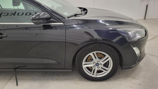 Ford Focus 1.5 EcoBlue Trend Edition Business Grójec - zdjęcie 4