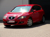 Seat Leon Klimatyzacja /Gwarancja / 1,4 /MPI /119000km /2008 Mikołów - zdjęcie 7