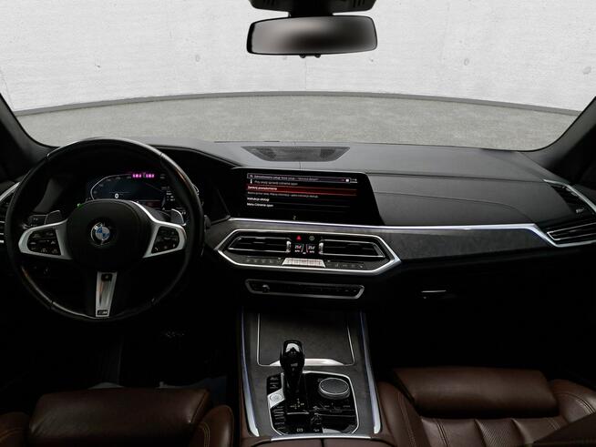 BMW X5 Poleasingowe.pl BZ Komorniki - zdjęcie 9