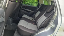 Fiat Sedici 1.6 16v 107KM # Klima # Niski Przebieg # Super Stan !!! Chmielnik - zdjęcie 8