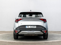 Kia Sportage SUV 1.6 T-GDI M6 2WD M+Smart 150KM Salon Polska Poznań - zdjęcie 8