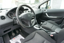 Peugeot 308 zarejestrowany, ubezpieczony Opole - zdjęcie 9