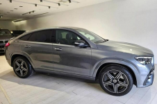 Mercedes GLE 300 d 4MATIC Coupé, rabat 80 873 zł Warszawa - zdjęcie 4