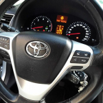 Toyota Avensis 2.0 D4D po lifcie klima, navi,tempomat etc., Międzyzdroje - zdjęcie 11