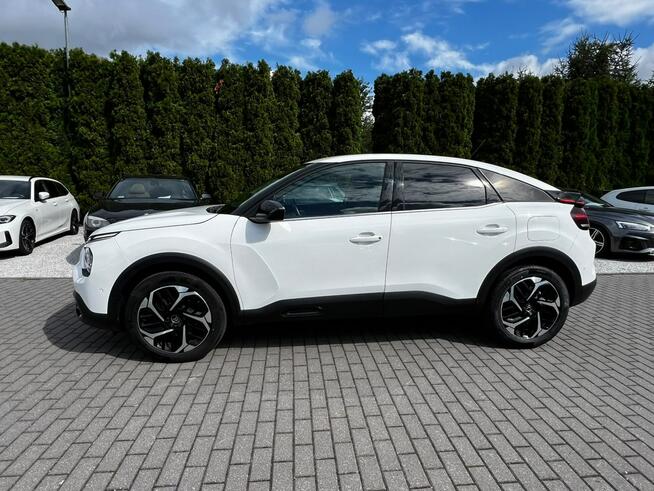 Citroen C4 1.5 BlueHDi 130KM AUTOMAT Zarejestrowany FullLED Kamera Baranowo - zdjęcie 2