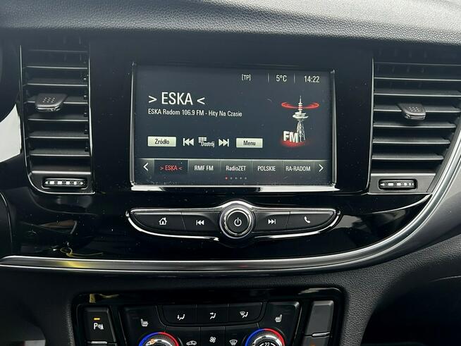 Opel Mokka LIFT*LEDY*Grzane*Fotele*i*Kierownica*Serwis*ASO*Klimatronik Kotarwice - zdjęcie 10