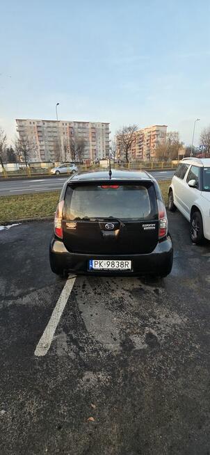 Daihatsu Sirion 1.5 Kalisz - zdjęcie 3