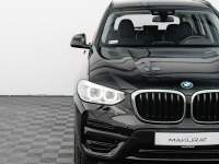 X3 xDrive25d Advantage Cz.park LED Bluetooth Salon PL VAT23% Gdynia - zdjęcie 8