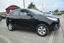 Hyundai ix35 1.6B Klima/ 2013r/ 150 Tys Km/ Sprowadzony/ Opłacony Tarnogród - zdjęcie 8