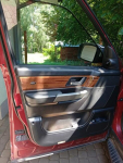 Range Rover Sport. 390KM! Wersja GCC! Pb z LPG. Zamiana Piotrków Trybunalski - zdjęcie 7
