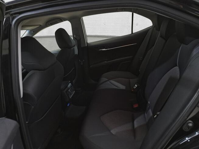 Toyota Camry Komorniki - zdjęcie 12