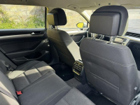 Volkswagen Passat 2.0 TDI 150 #Navi#LED#Climatronic Margonin - zdjęcie 8