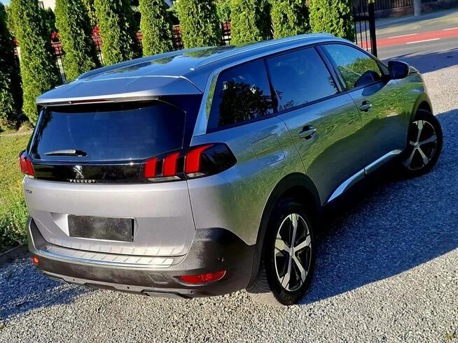 Peugeot 5008 Lubartów - zdjęcie 12