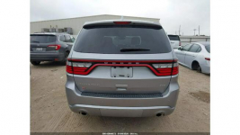 Dodge Durango / 3.6 idealny  pod gaz / 4x4 / niski przebieg / Tarnów - zdjęcie 8