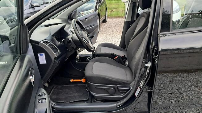 Hyundai i20 Pięknie utrzymana! Zobacz! Rawa Mazowiecka - zdjęcie 7