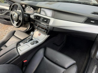 BMW 530 M- pakiet x-drive 3.0 258  hak duży sewris Łodygowice - zdjęcie 5